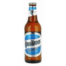 Quilmes 6pk Bottles
